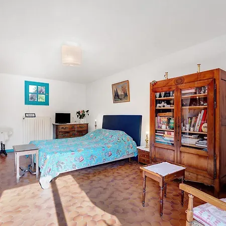 D'hotes Le Viel Echalier Bed & Breakfast