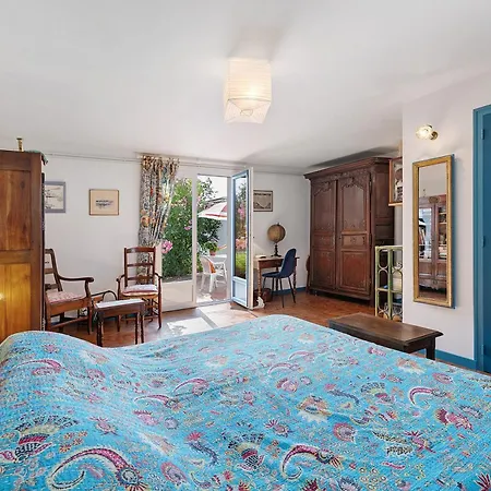 D'hotes Le Viel Echalier Bed & Breakfast