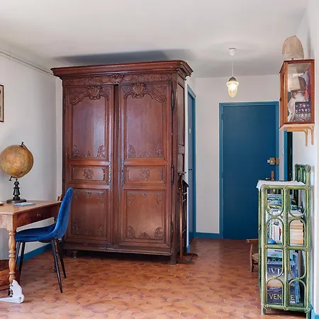 Bed & Breakfast D'hotes Le Viel Echalier 3*