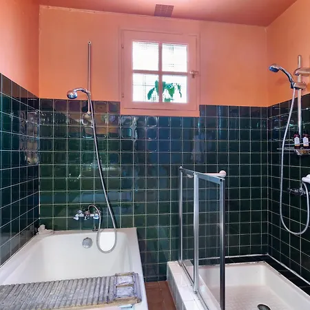 Bed & Breakfast D'hotes Le Viel Echalier Saint-Urbain (Vendee)