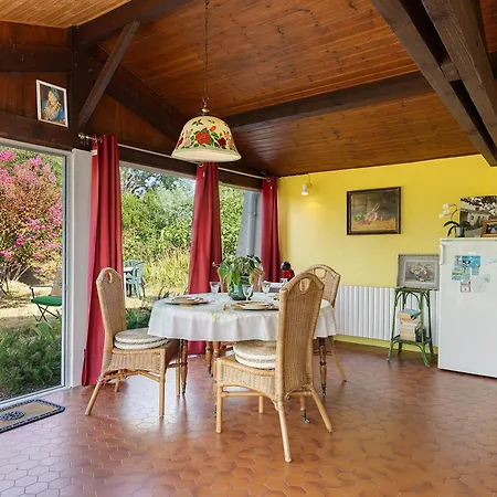 Bed & Breakfast D'hotes Le Viel Echalier