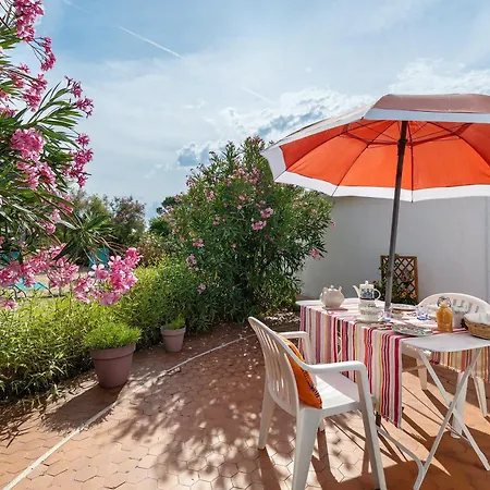 D'hotes Le Viel Echalier Bed & Breakfast