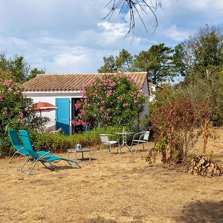 Bed & Breakfast D'hotes Le Viel Echalier 3*